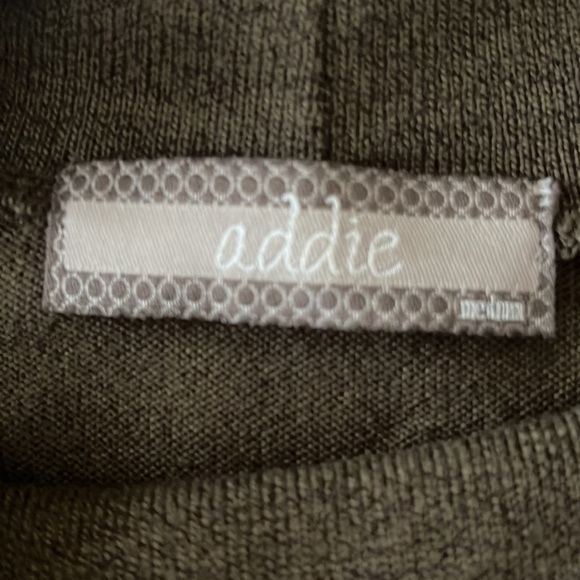 Addie long sleeved dress - Picture 3 of 4